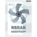 SONA SFS 1159 Remote Stand Fan(16")